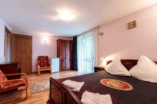 Hostal Pensiunea Alis