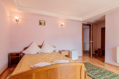 Hostal Pensiunea Alis