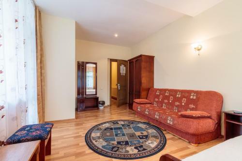 Hostal Pensiunea Alis