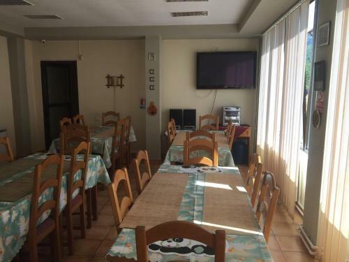 Hostal Pensiunea Alis