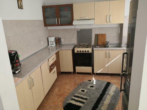 Casa de Vacanta Laurentiu