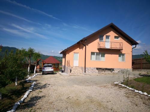 Casa de Vacanta Laurentiu