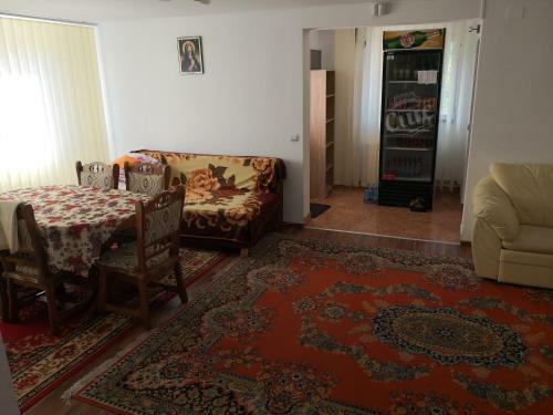 Casa de Vacanta Laurentiu