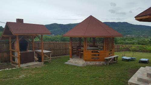 Casa de Vacanta Laurentiu