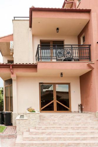 Hostal Vila Patricia
