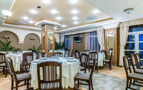 Hostal Fantanita Craiesei
