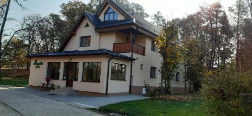 Hostal Fantanita Craiesei