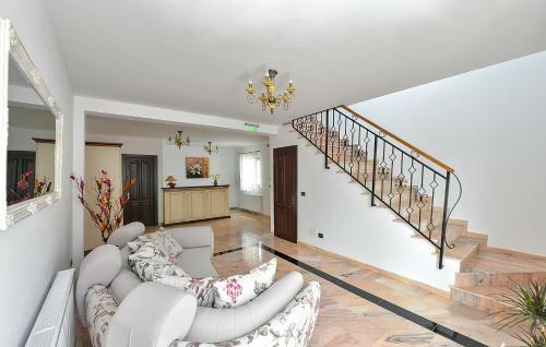 San Grecu House