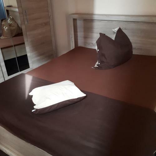 Apartament Premium Travel