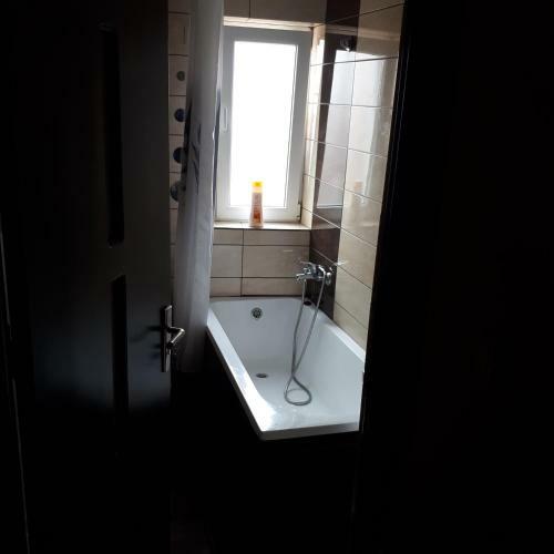 Apartament Premium Travel