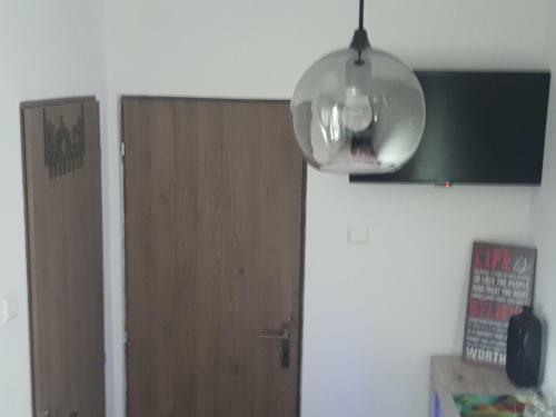 Apartament Premium Travel
