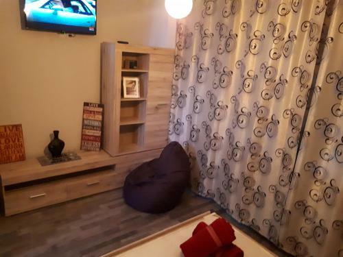 Apartament Premium Travel