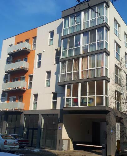 Apartament Premium Travel