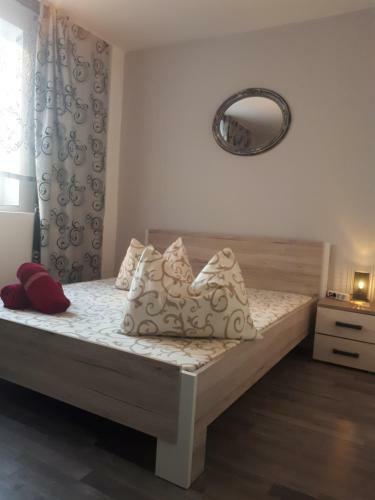 Apartament Premium Travel