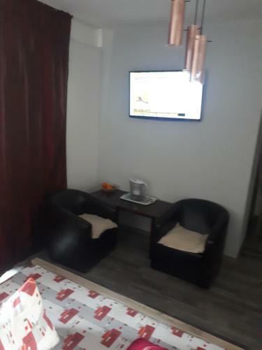 Apartament Premium Travel