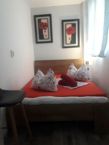 Apartament Premium Travel