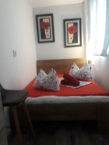 Apartament Premium Travel