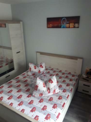 Apartament Premium Travel