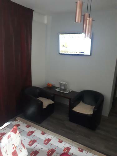 Apartament Premium Travel