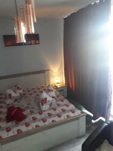 Apartament Premium Travel