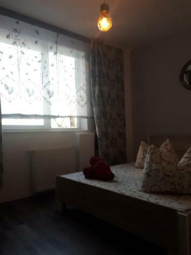 Apartament Premium Travel