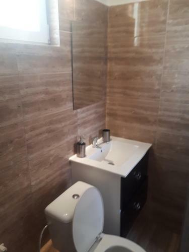Apartament Premium Travel