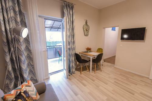 Apartamentos Aria Prestige Boutique
