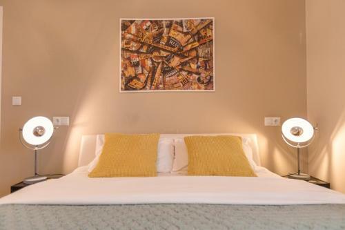 Apartamentos Aria Prestige Boutique