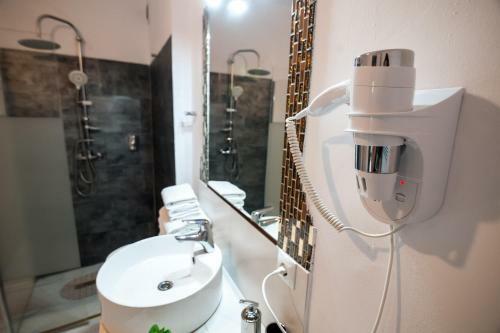 Apartamentos Aria Prestige Boutique