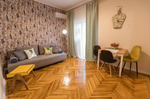 Apartamentos Aria Prestige Boutique