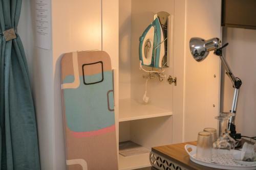 Apartamentos Aria Prestige Boutique