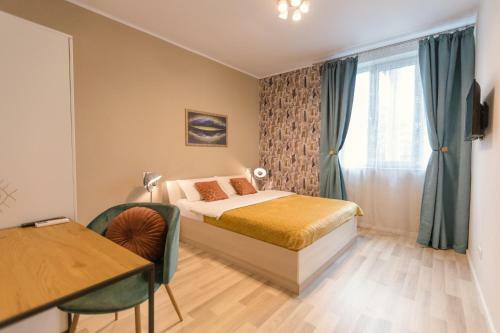 Apartamentos Aria Prestige Boutique