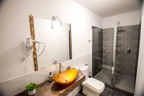 Apartamentos Aria Prestige Boutique