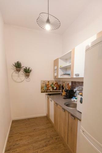 Apartamentos Aria Prestige Boutique