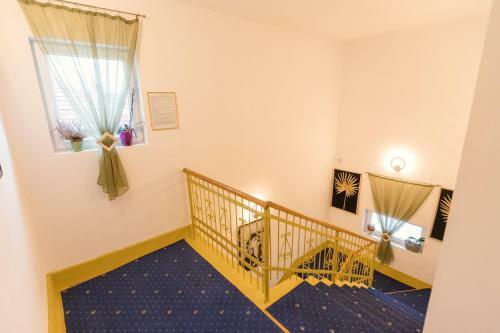 Apartamentos Aria Prestige Boutique