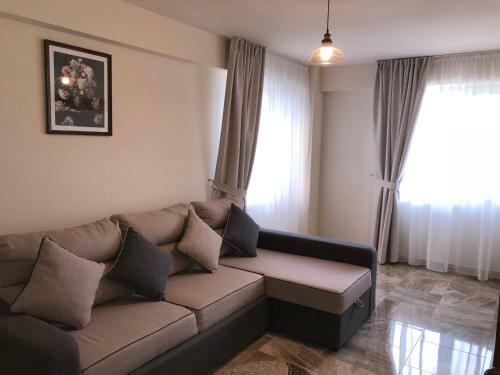 Helen Apartment