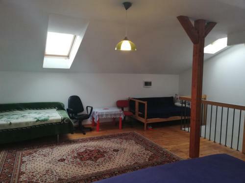 Hostal Casa La Bunica