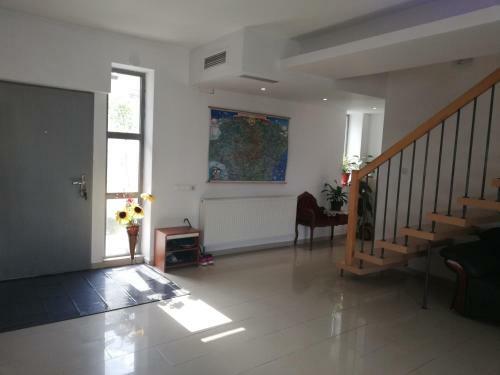Hostal Casa La Bunica