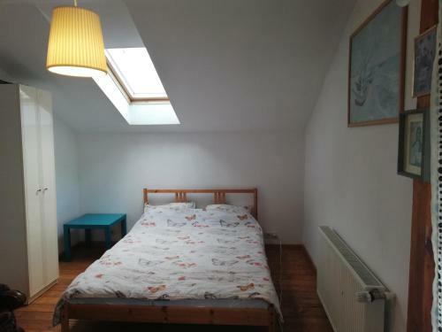 Hostal Casa La Bunica
