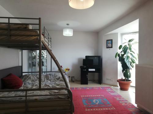 Hostal Casa La Bunica