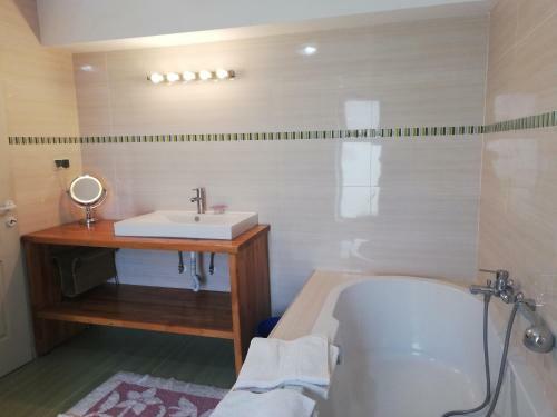 Hostal Casa La Bunica