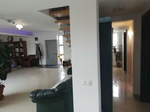 Hostal Casa La Bunica