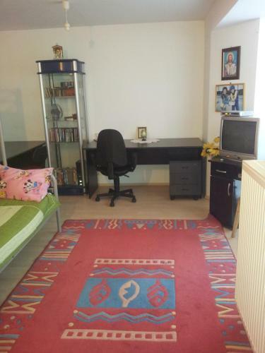 Hostal Casa La Bunica