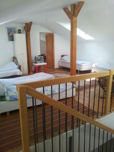 Hostal Casa La Bunica