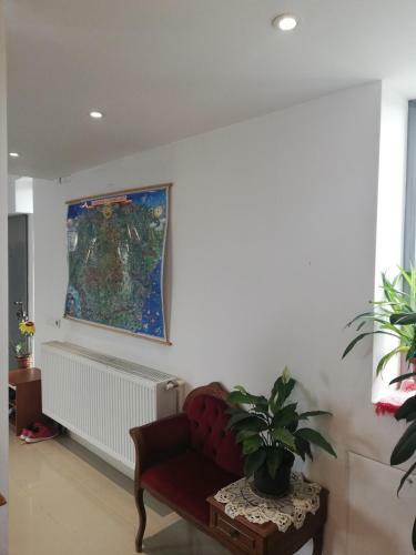 Hostal Casa La Bunica