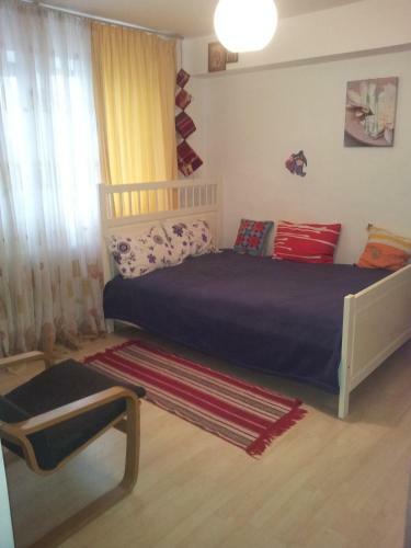 Hostal Casa La Bunica