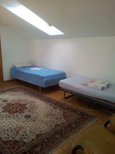 Hostal Casa La Bunica