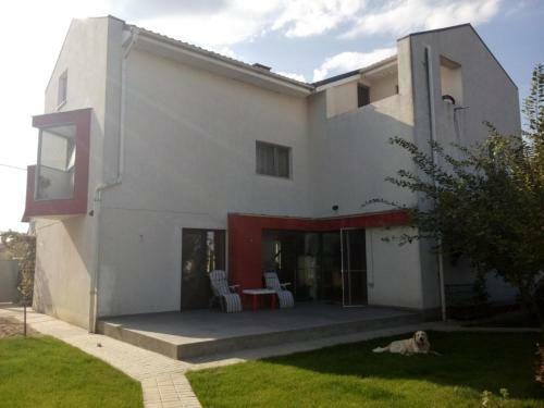 Hostal Casa La Bunica