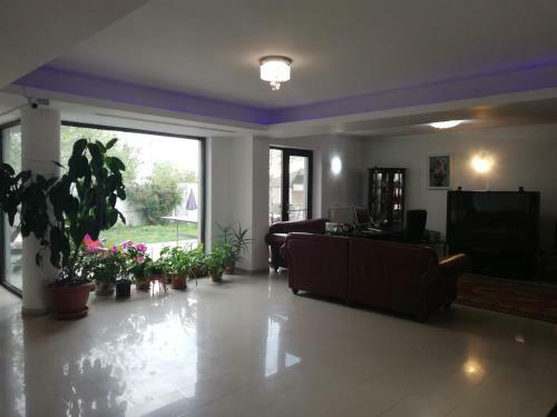 Hostal Casa La Bunica