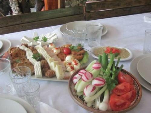 Hostal Casa La Bunica